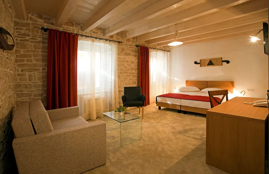 Hotel La Grisa-1