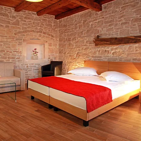 Hotel La Grisa-3